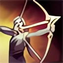 Legend: Alacrity