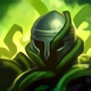 Overgrowth