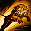 POUNCE